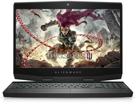 Dell AlienWare