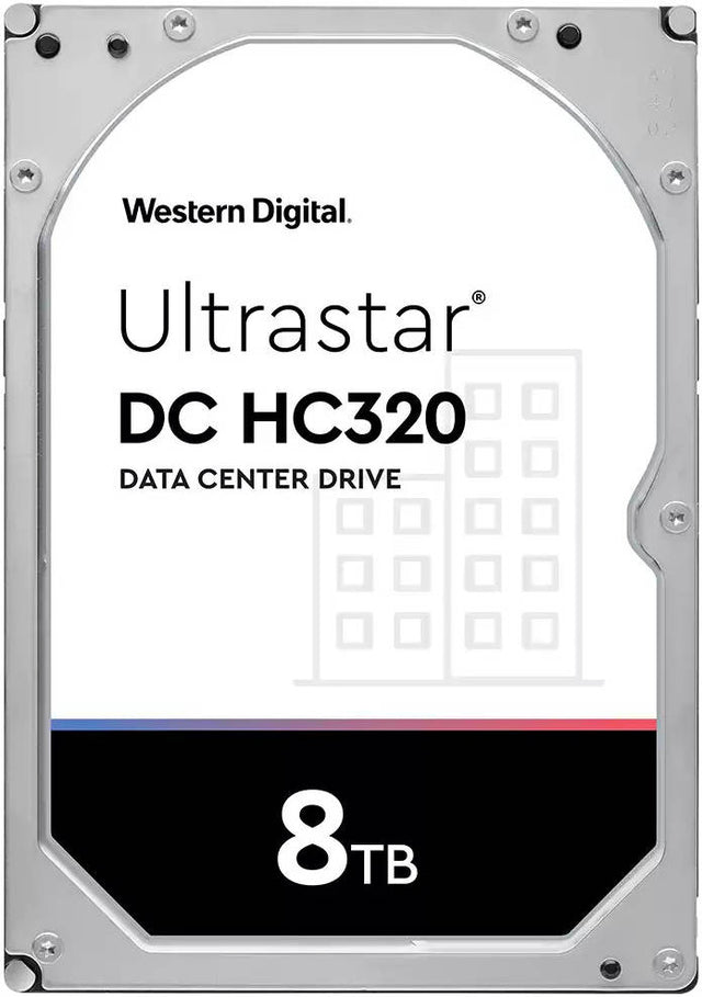 Western Digital