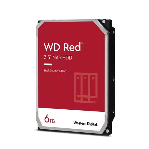 Western Digital
