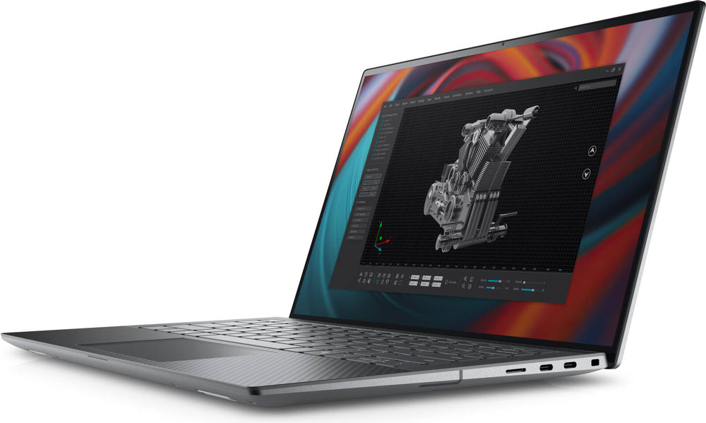 Dell Precision 5490 Ultra 7