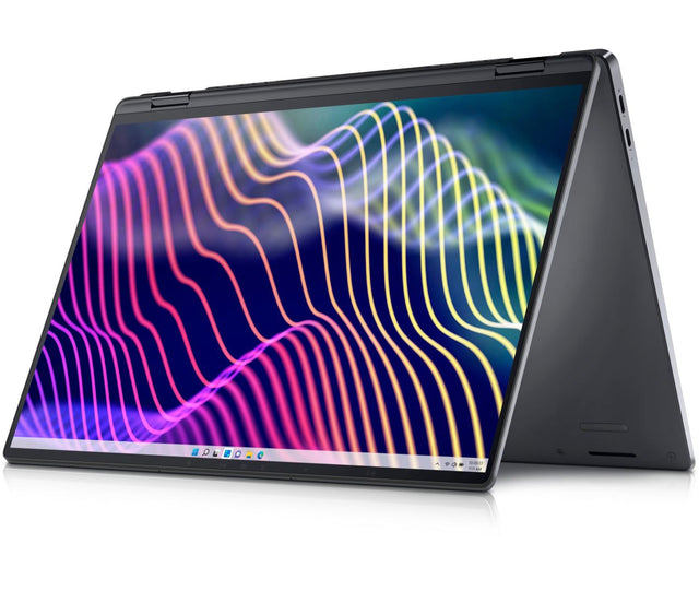 ديل لاتيتيود E9440 2n1