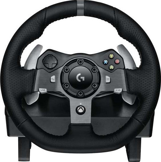 Logitech G920 Driving Force Racing Wheel