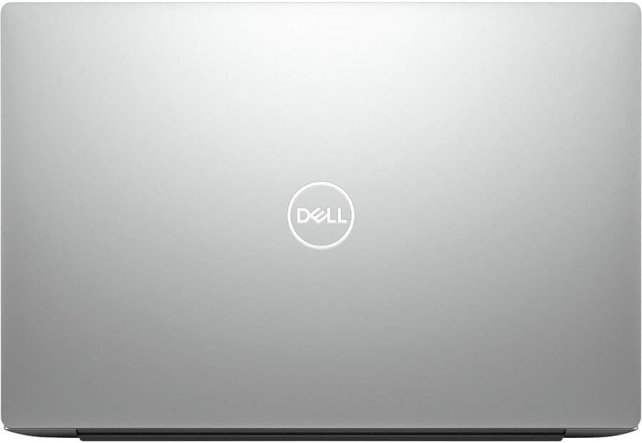 Dell XPS 9320 Plus