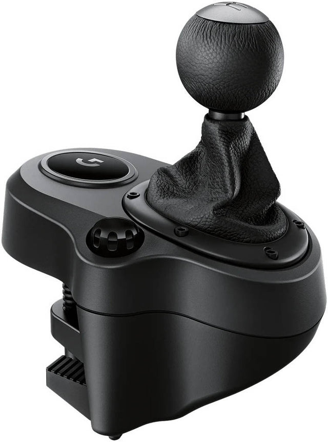 Logitech Driving Force Shifter, for G923