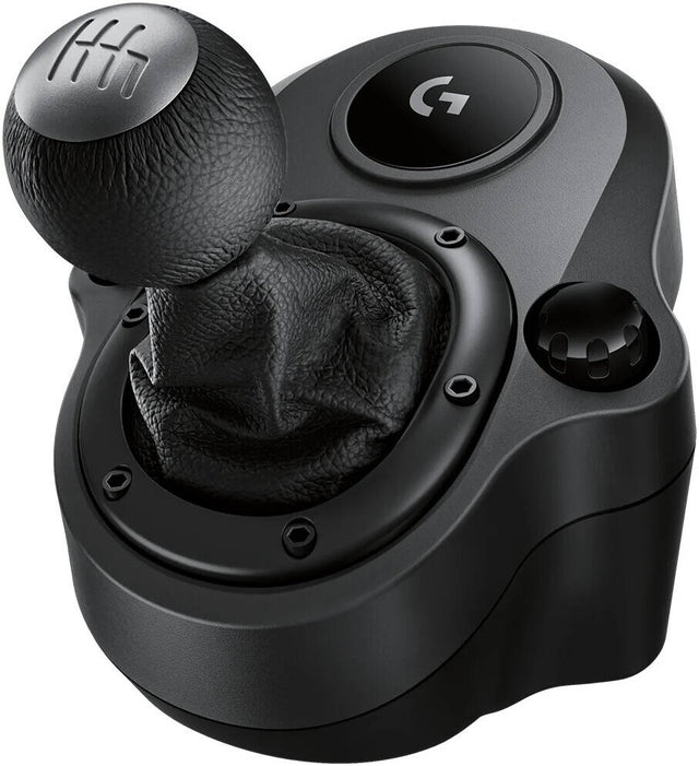 Logitech Driving Force Shifter, for G923