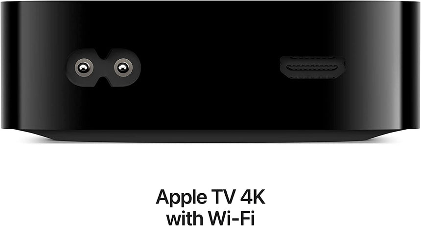 Apple TV 4K 64GB (3rd Gen)