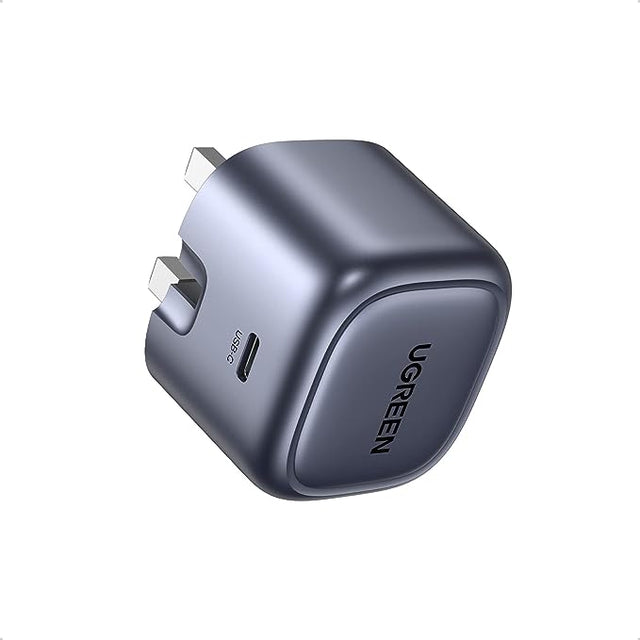 UGREEN USB C Charger 30W Nexode
