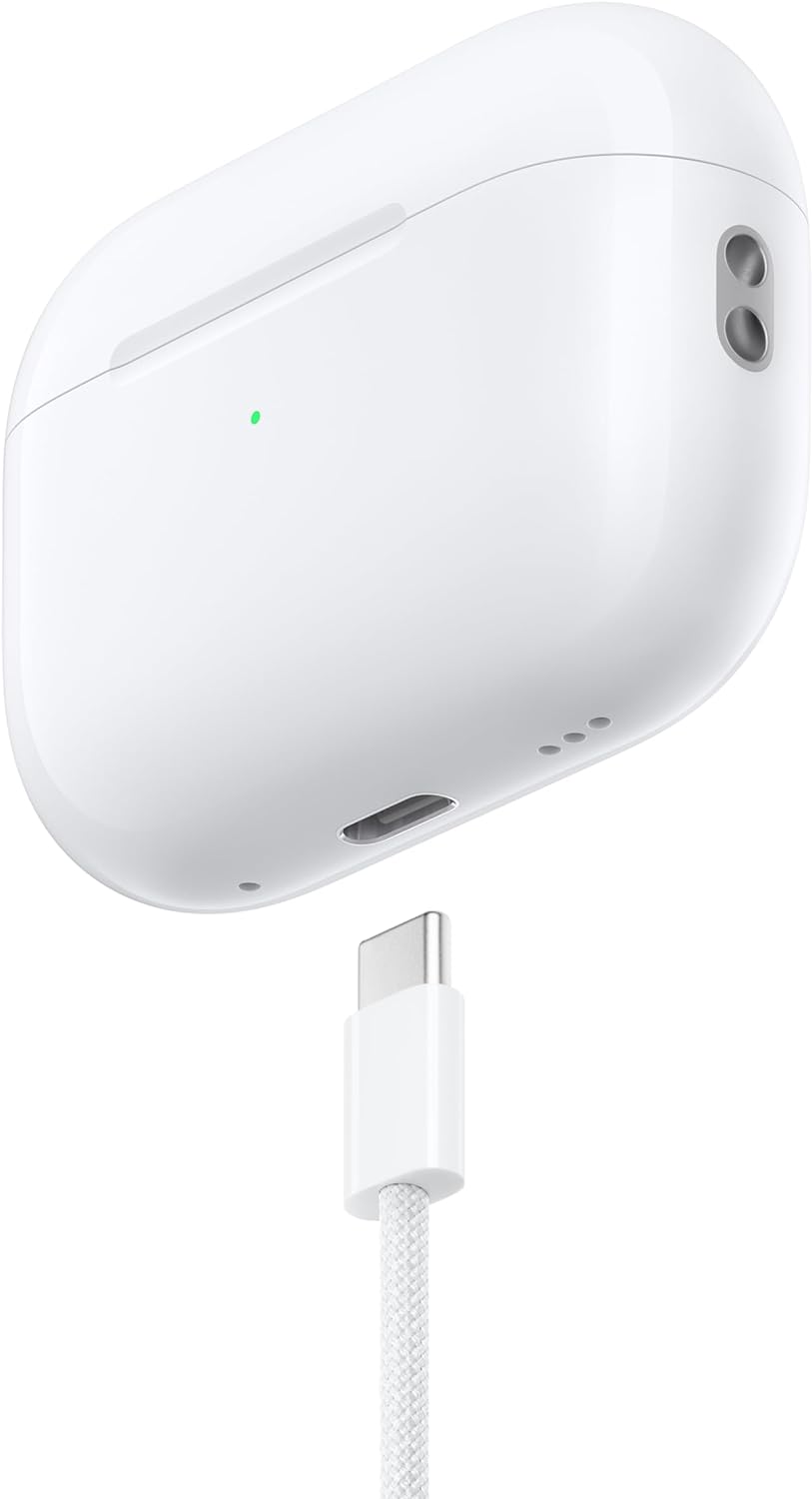 Airpods Pro 2nd Generation USB C