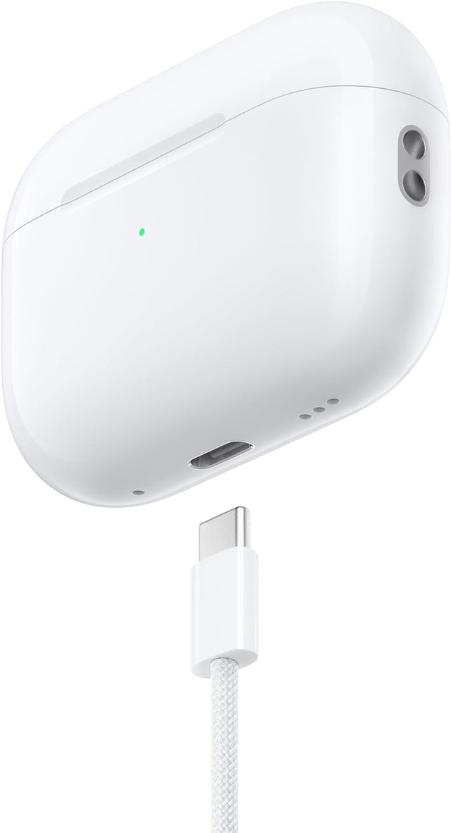 Airpods Pro 2nd Generation USB C