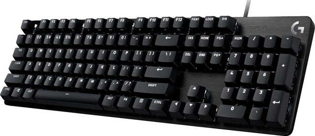 Logitech G413