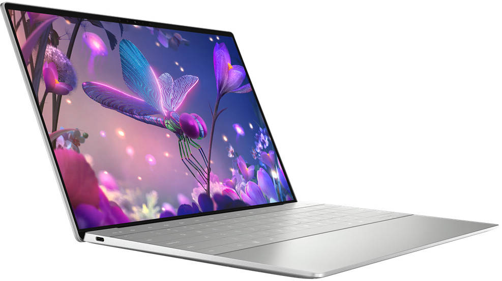 ديل XPS 9320 بلس Ci7