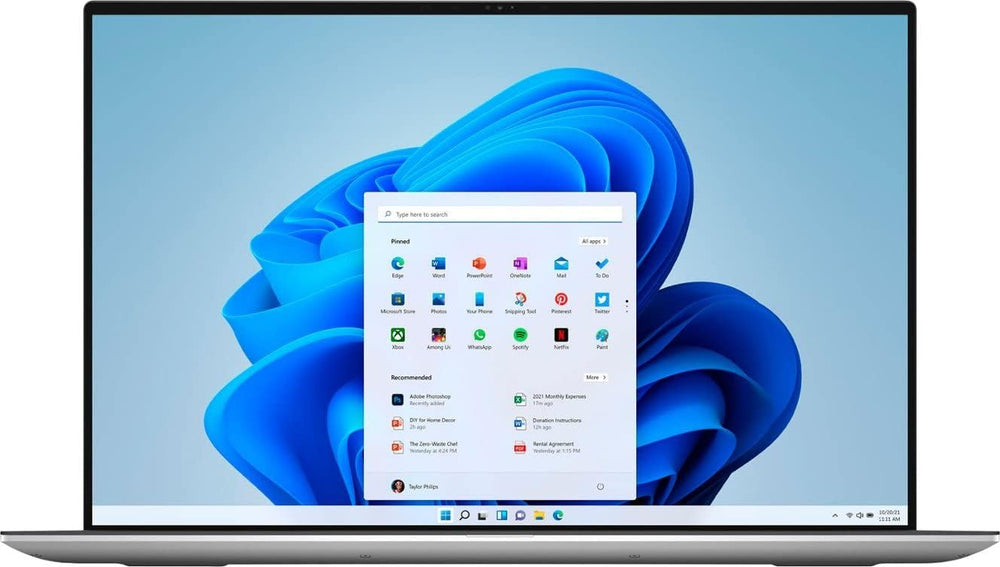 ديل XPS 9720