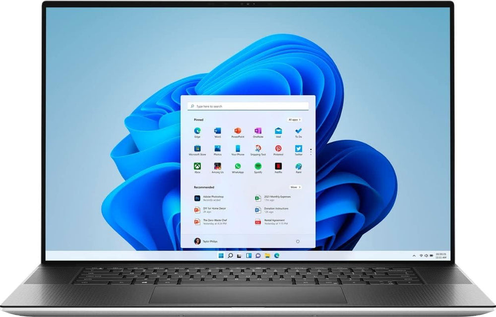 ديل XPS 9720