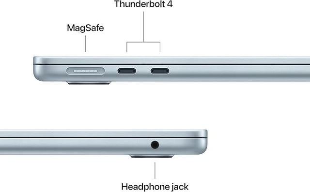 Apple MacBook Air 13-inch M4 Chip (2025)
