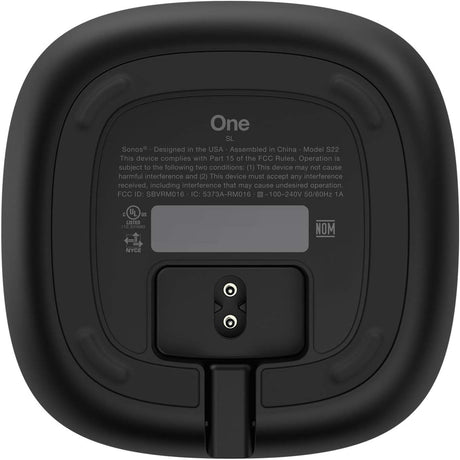 Sonos One SL