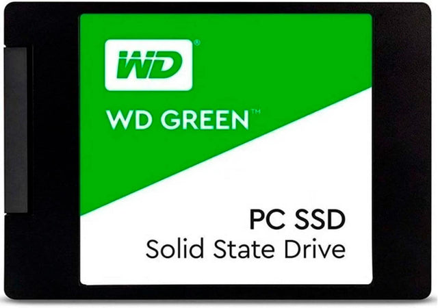 Western Digital