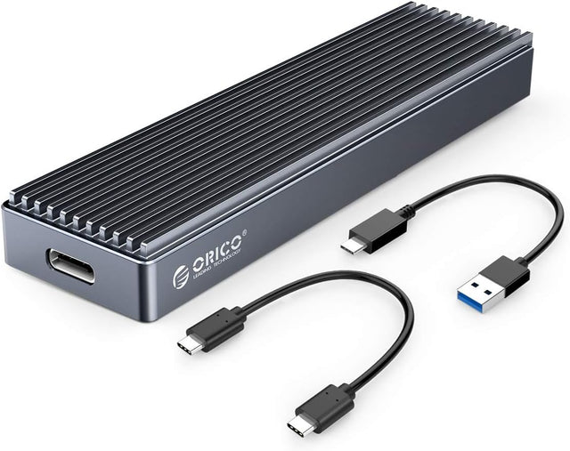 ORICO Aluminum M.2 NVME