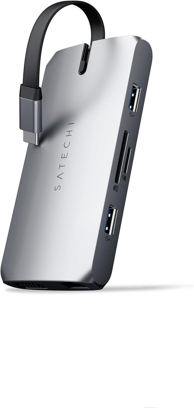 Satechi USB-C على