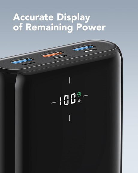 VIYISI Power Bank 30000