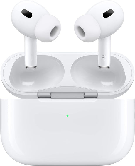 Airpods Pro 2nd Generation USB C