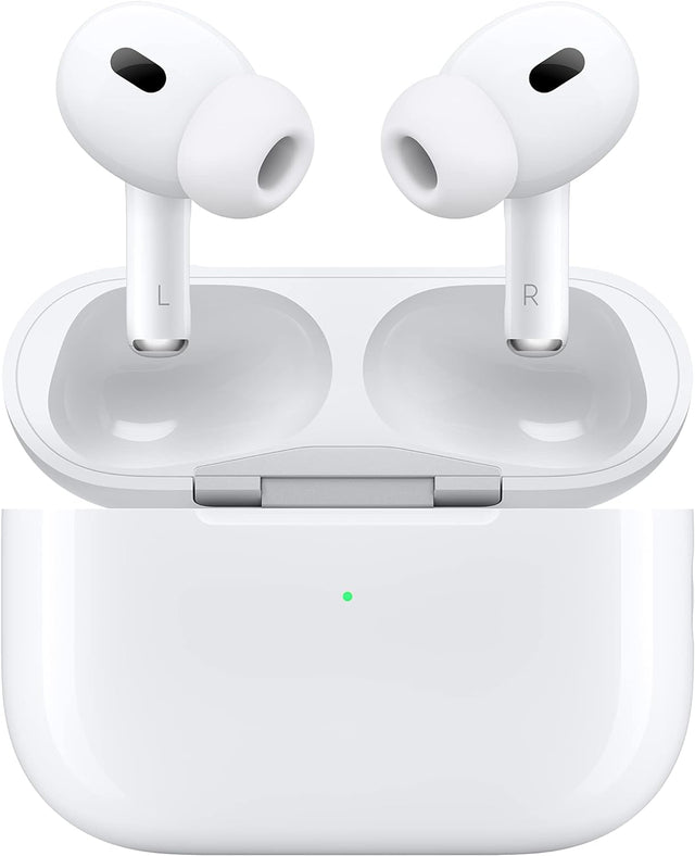Airpods Pro 2nd Generation USB C
