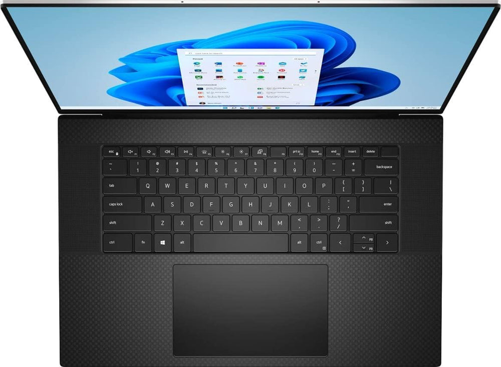 ديل XPS 9720