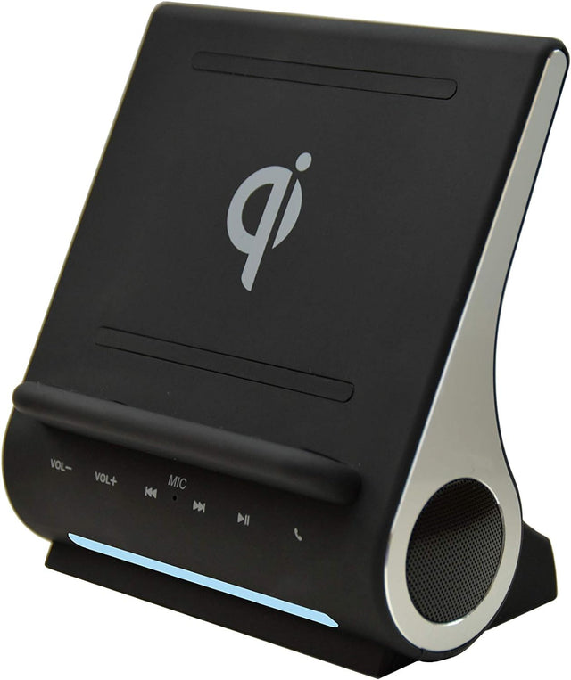 Dockall 2 10W rapide Qi sans fil