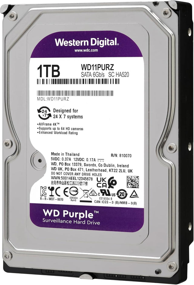 Western Digital