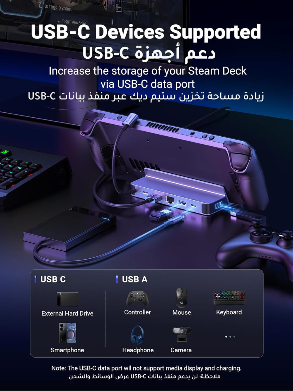 يوجرين 6 في 1