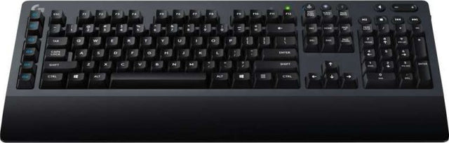 Logitech G512