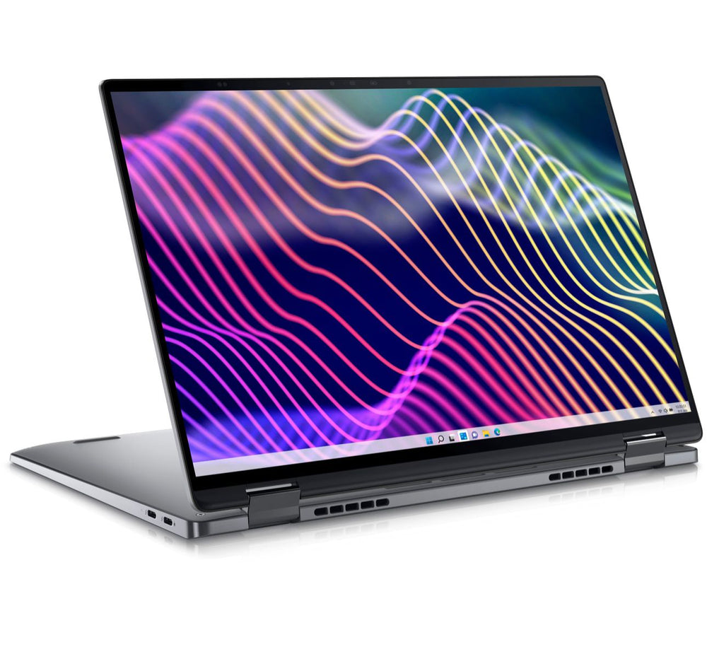 ديل لاتيتيود E9440 2n1
