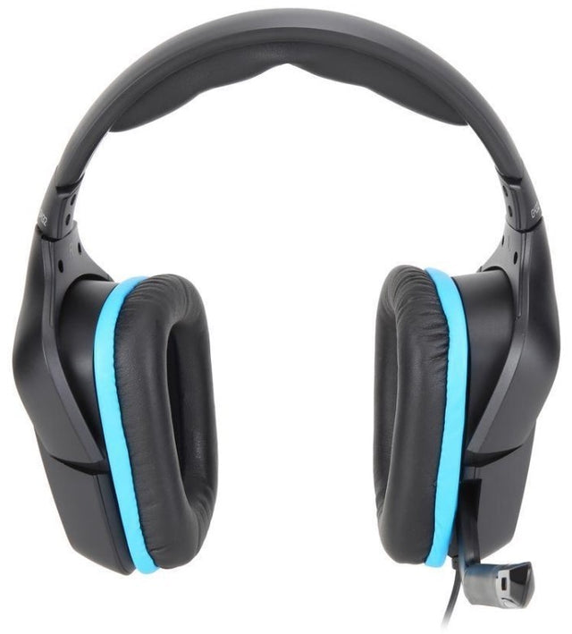 Logitech G432 Wired 7.1 Surround