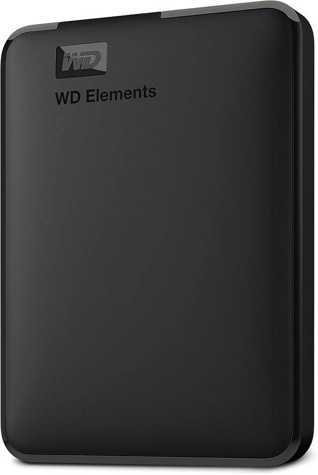Western Digital