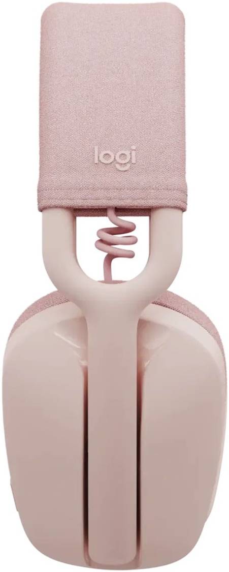 Logitech Zone Vibe 100 Wireless