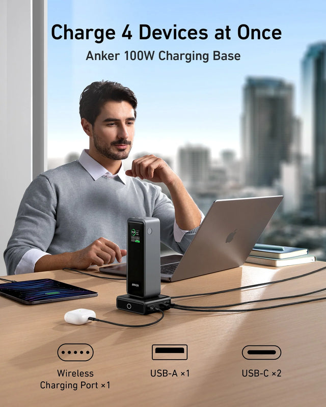 ANKER