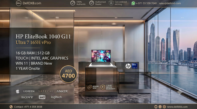 HP Elite x360 1040 G11