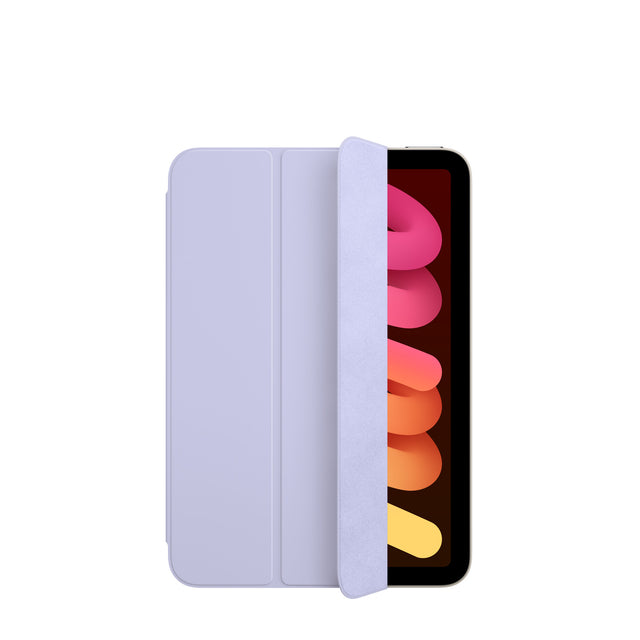 Smart Folio for iPad mini (A17 Pro) - Light Violet OB