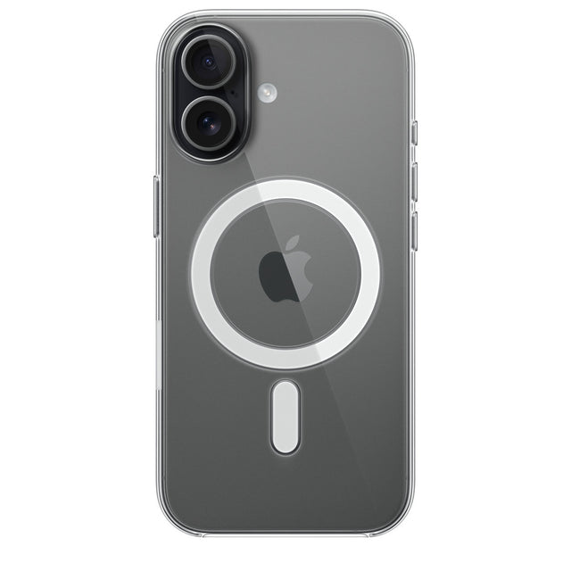 iPhone 17