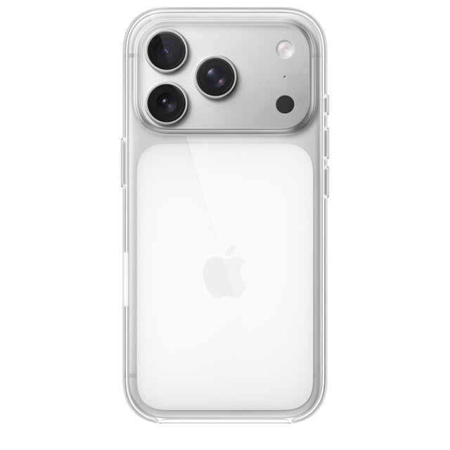 iPhone 17 Pro