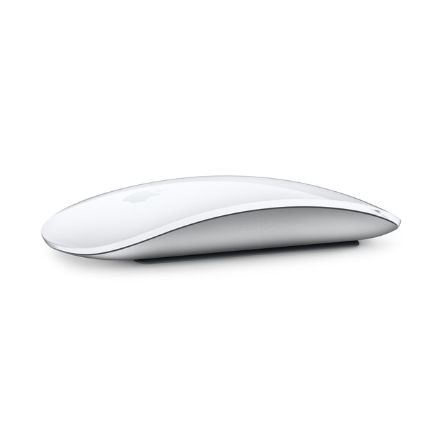 Magic Mouse - White Multi-Touch Surface OB