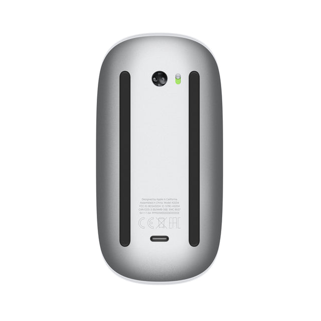 Magic Mouse - White Multi-Touch Surface OB