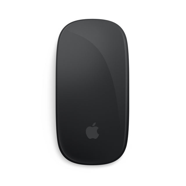 Magic Mouse (USB‑C) - Black Multi-Touch Surface OB