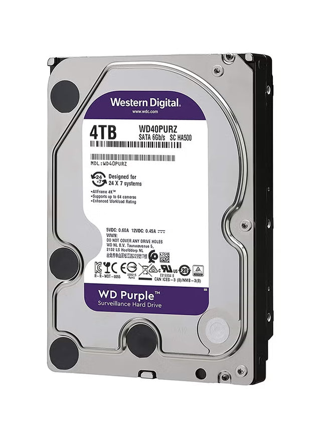 Western Digital
