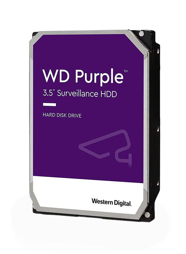 Western Digital