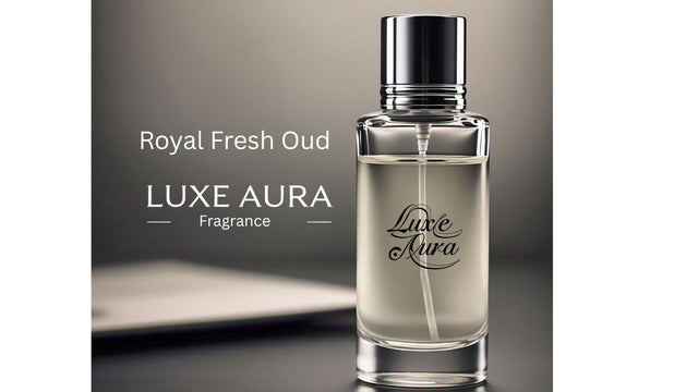 Royal Fresh Oud