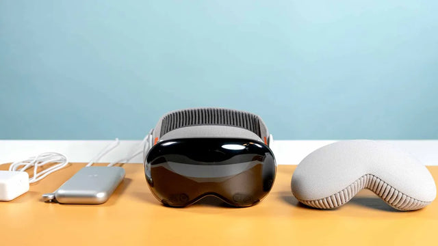 Apple Vision Pro