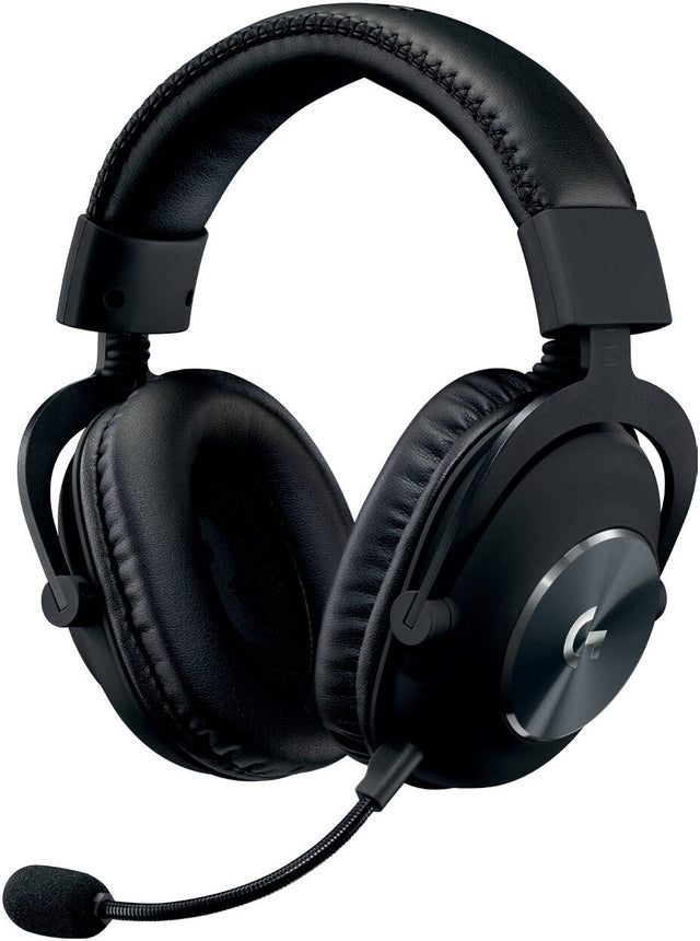 Logitech Pro Gaming Headphones