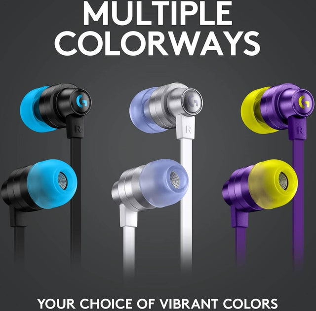 Logitech G333 Gaming