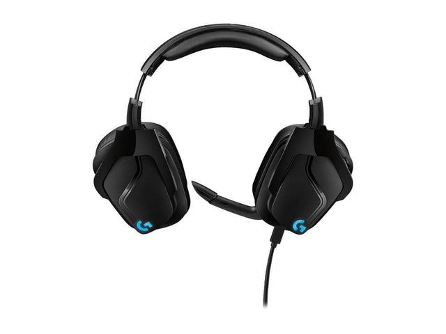 Logitech G935 PC Gaming Headset,