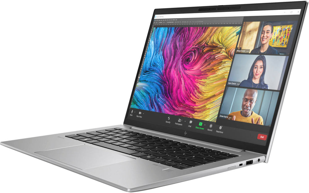 HP ZBOOK FIREFLY 16 G11